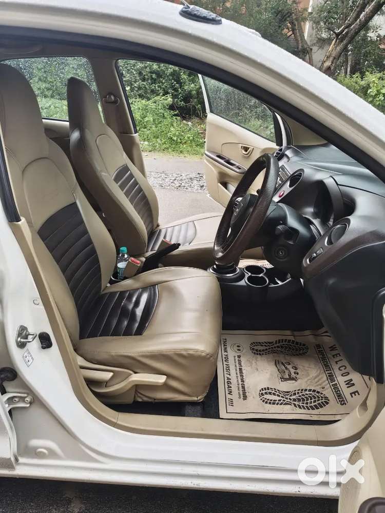 Honda Brio 2013 Cng Petrol High Mileage