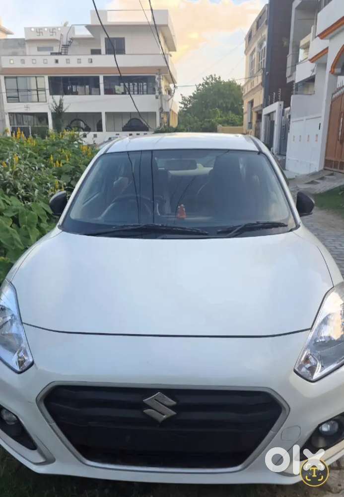 Maruti Suzuki Dzire 2024