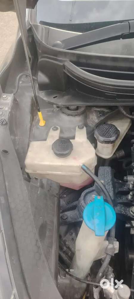 Hyundai Aura 1.2 2021
