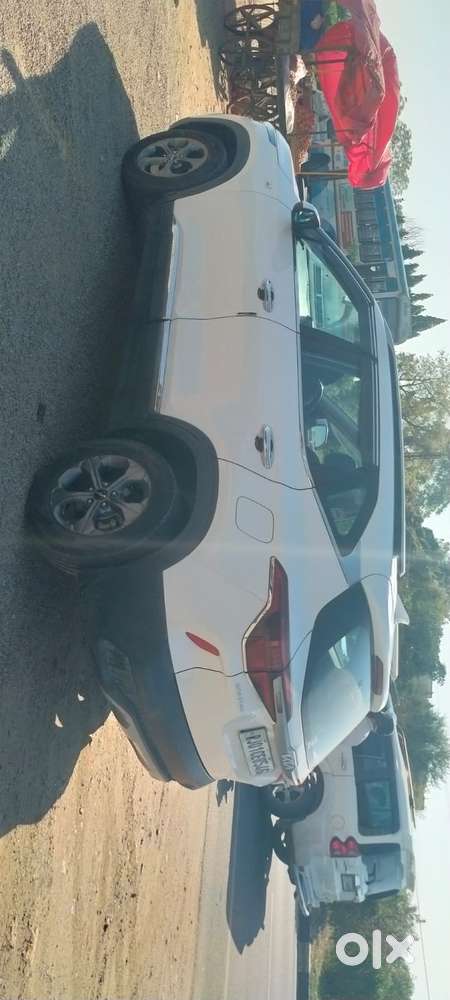 Kia Seltos Hte D, 2022, Diesel