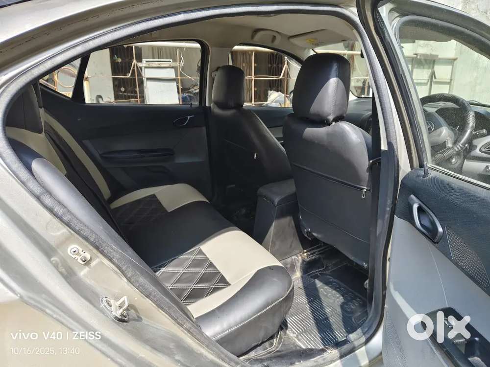Tata Tigor Revotron 2019