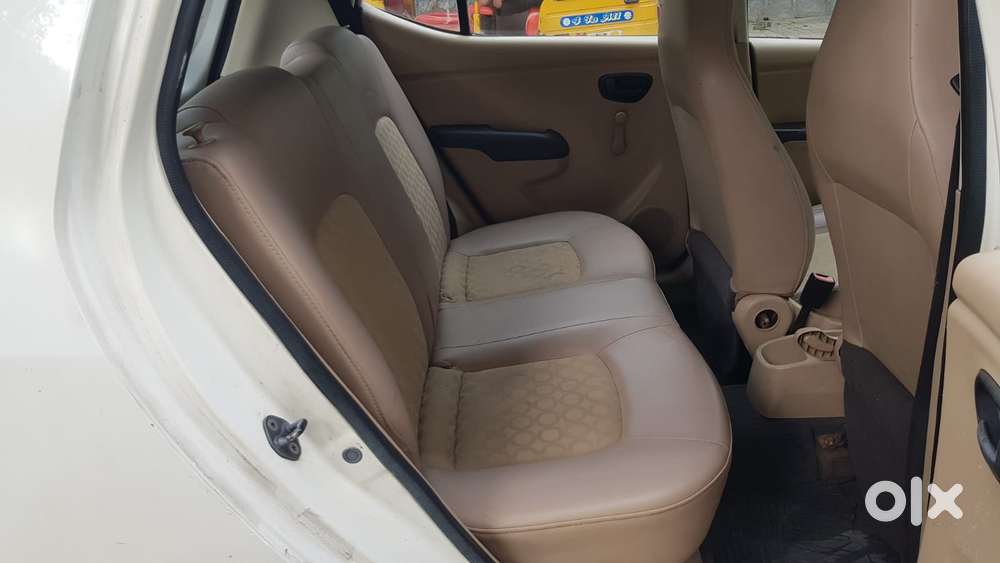 Hyundai I10 2007-2010 Era 1.1, 2008, Petrol