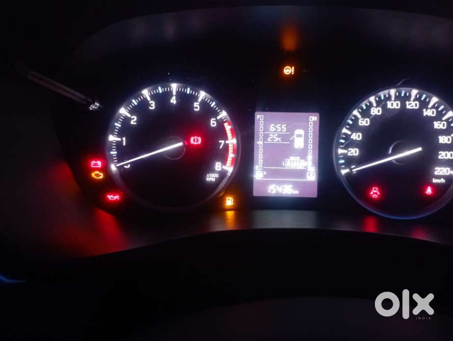 Maruti Suzuki Fronx Delta Plus 1.2 Mt, 2025, Petrol
