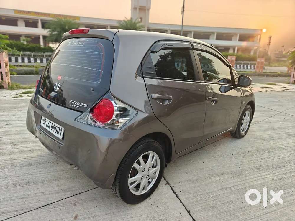 Cng Top Model Airbags Dual