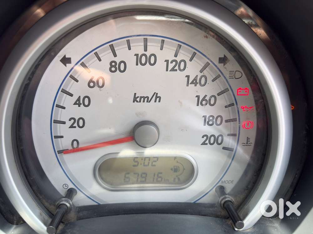 Maruti Ritz Vdi 2011