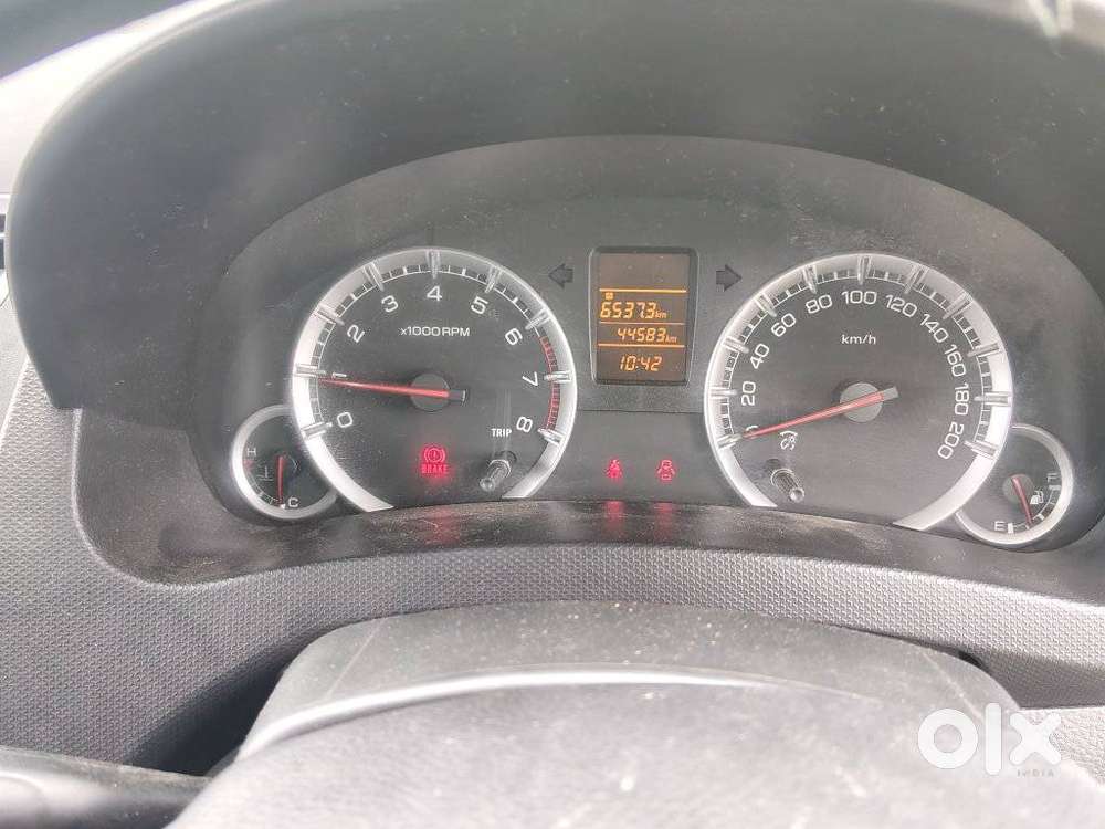Maruti Suzuki Swift, 2014, Petrol