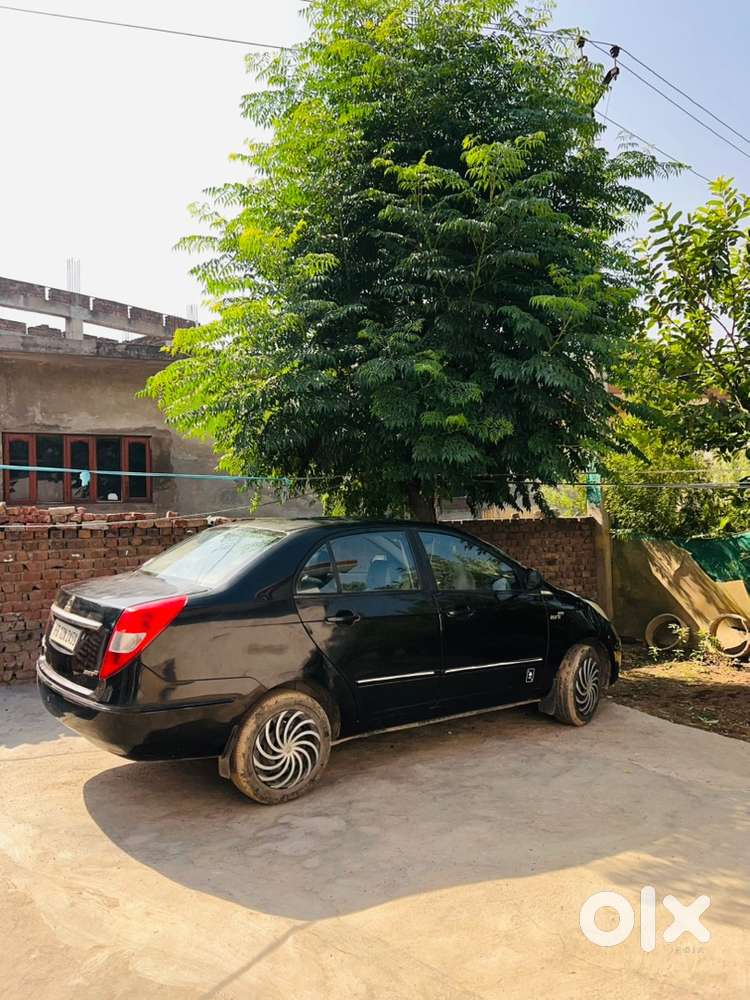 Tata Manza Petrol Manual 2011