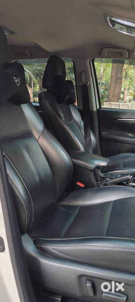 Toyota Fortuner 3.0 4x2 Automatic, 2021, Diesel