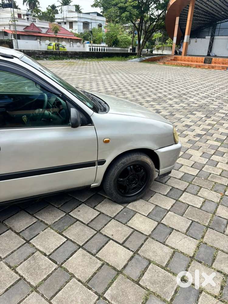 Maruti Suzuki Zen 2005