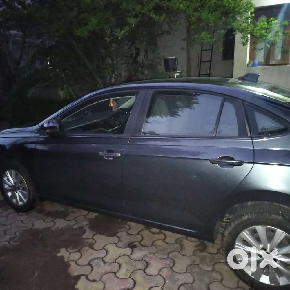 Volkswagen Virtus 2023 Petrol 20000 Km Driven