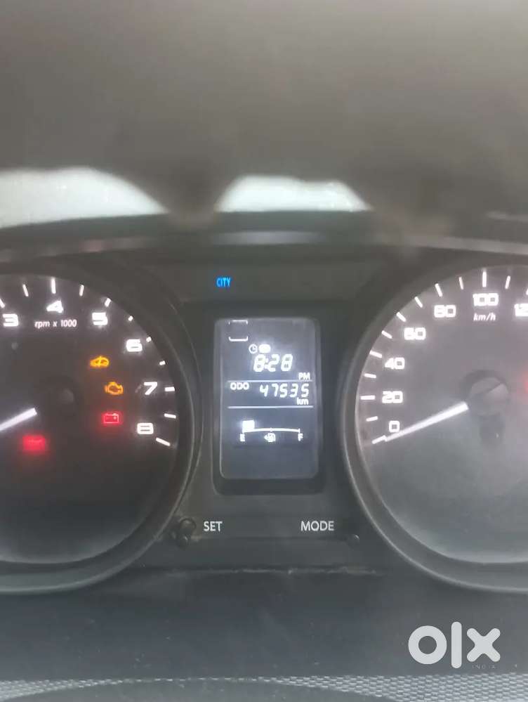 Tata Tiago Revotron Xm 2018