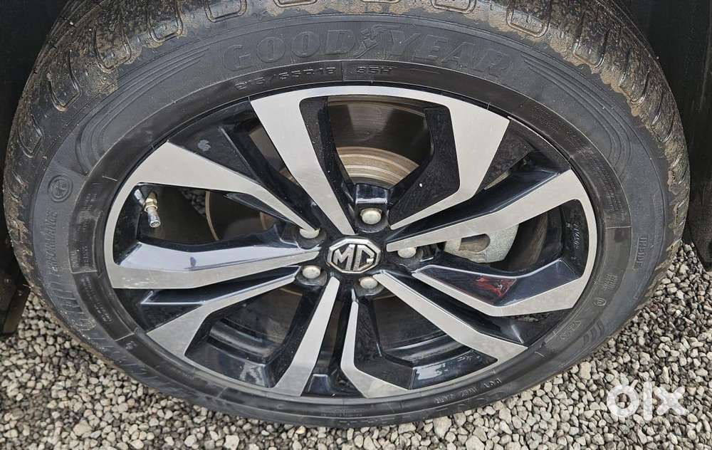 Mg Hector Plus Sharp Pro 2.0 Turbo Diesel 6 Str, 2023, Diesel