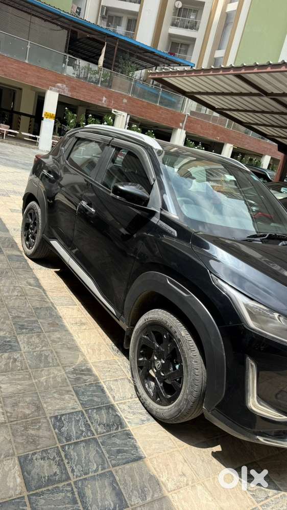 Nissan Magnite Petrol 2024
