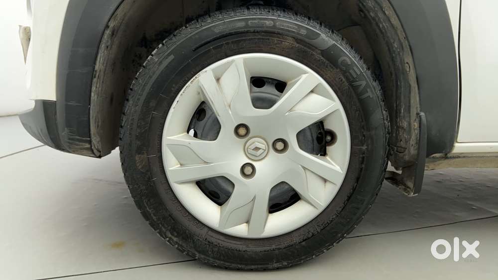 Renault Kwid Rxl, 2021, Petrol