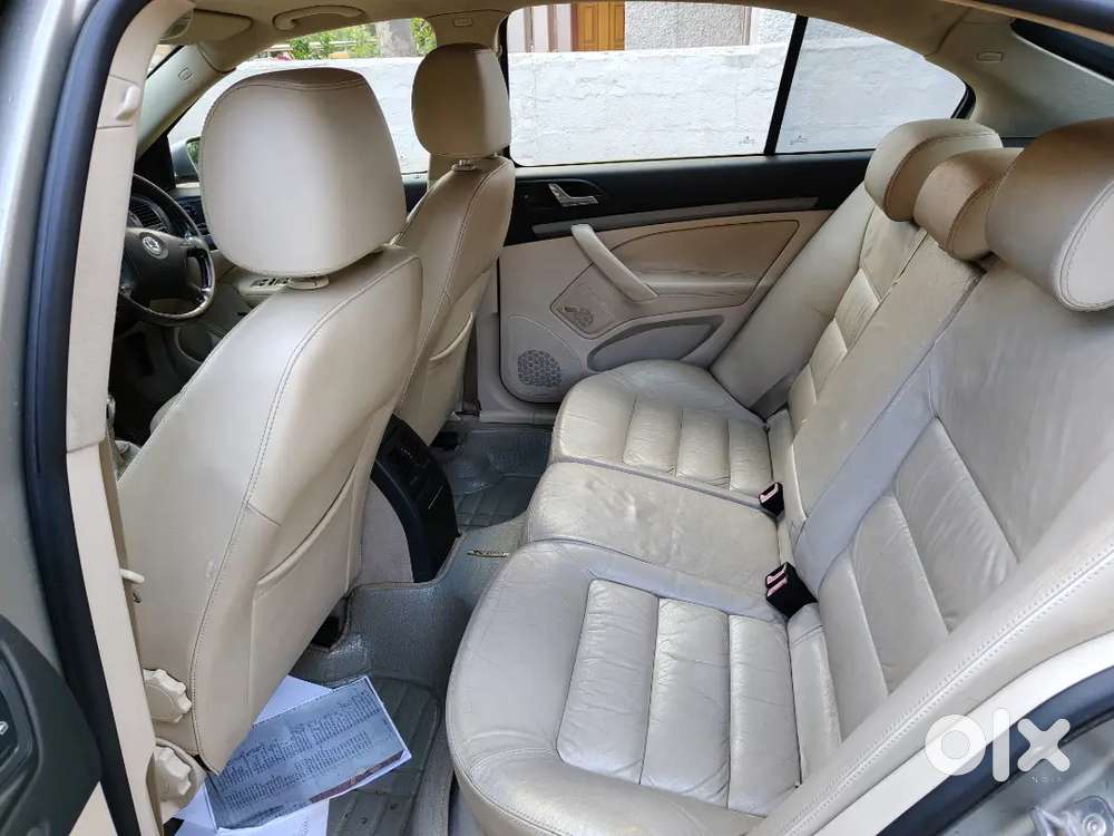 Skoda Laura 2007 Diesel Well Maintained