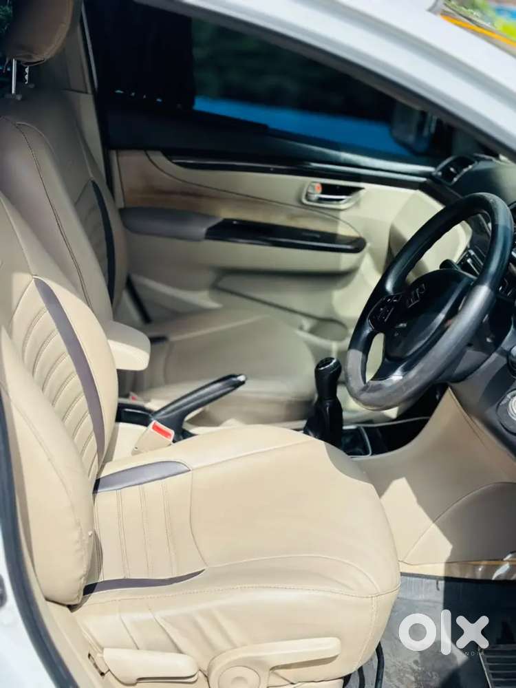 2017 Maruti Ciaz Vdi Plus Hybrid