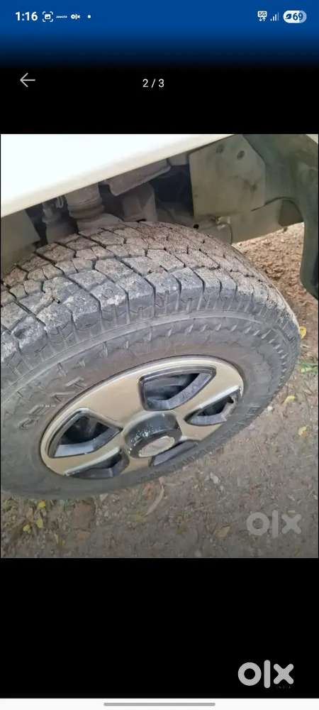 Mahindra Bolero Power Plus 2019 Diesel Well Maintained