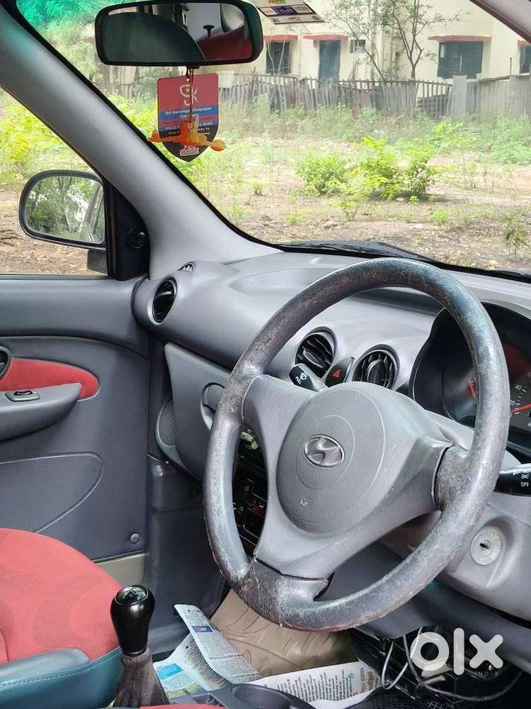 Hyundai Santro Xing Gls, 2009, Petrol