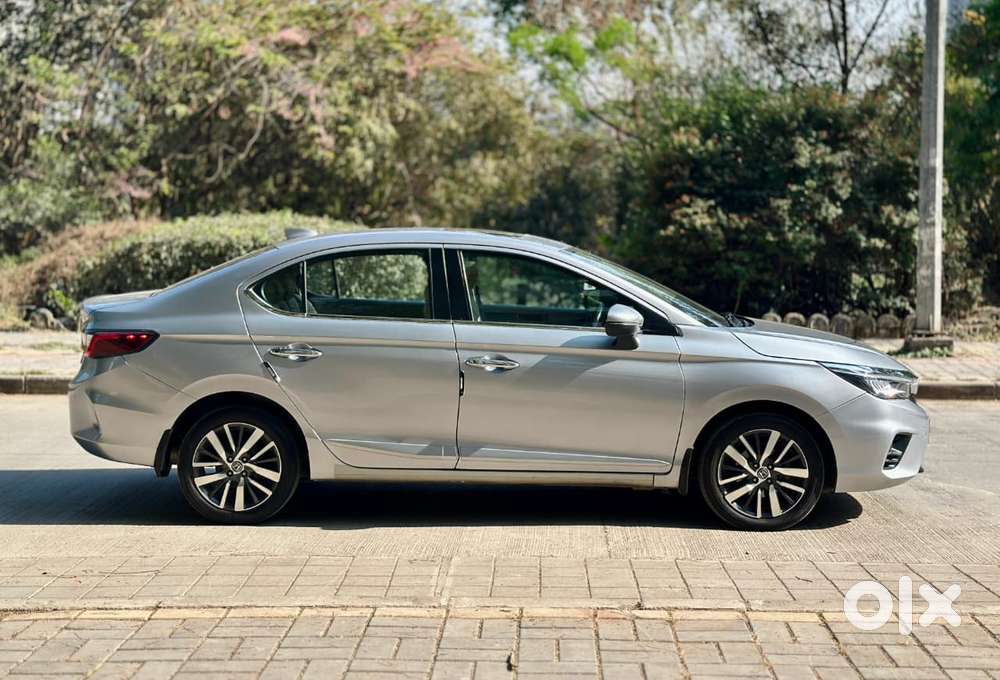 Honda City Zx Vtec, 2022, Petrol