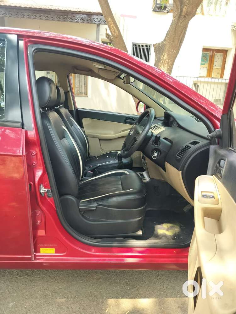 Tata Indica Vista