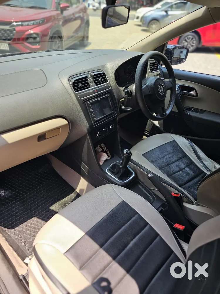 1.6 Petrol Well Maintained