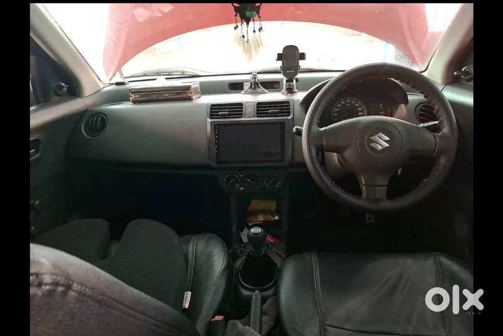 Maruti Suzuki Swift 2008 Model