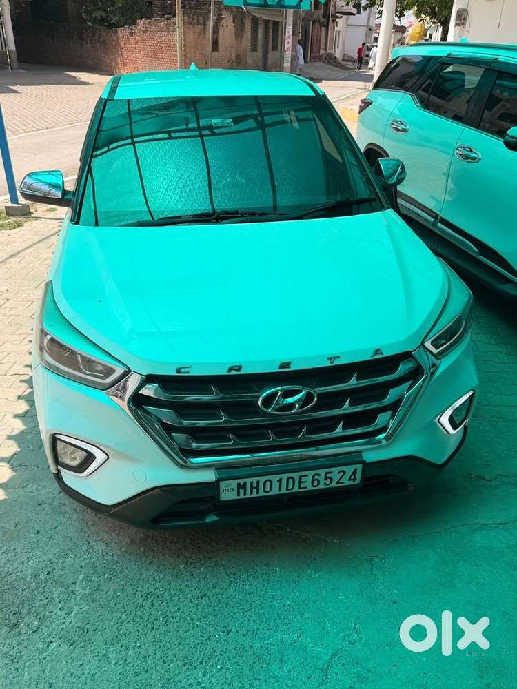 Hyundai Diesel Car 2019