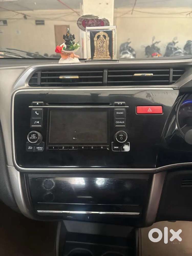 2015 Honda City Diesel Manual Good Condition Best Mileage 20kmpl In Ct