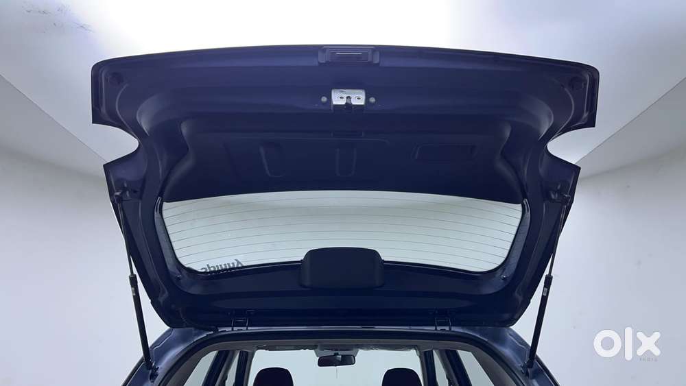 Hyundai Venue [2022-ongoing] 1.5 Crdi Sx, 2022, Diesel