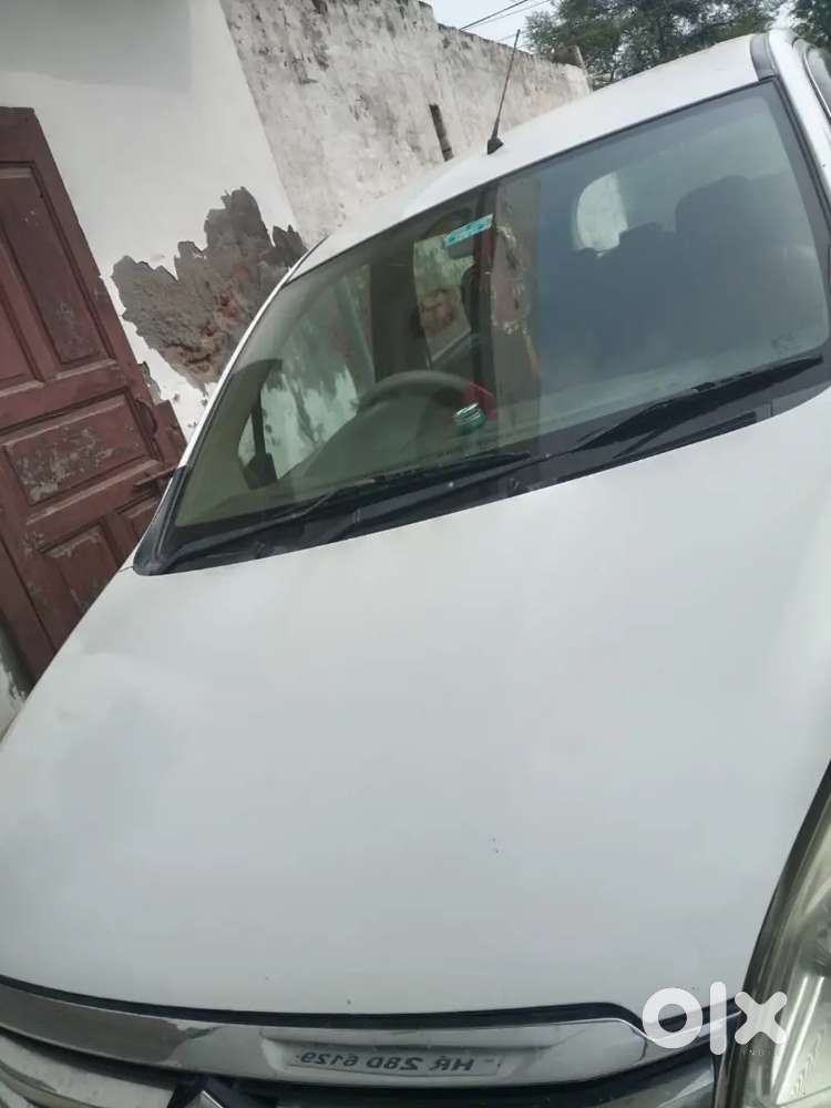Maruti Suzuki Ertiga 2012 Diesel
