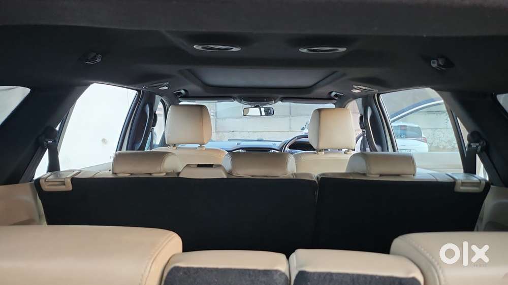 Ford Endeavour Titanium Plus 4x2 At, 2021, Diesel