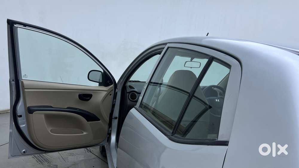 Hyundai I10 Magna 1.1l, 2015, Petrol