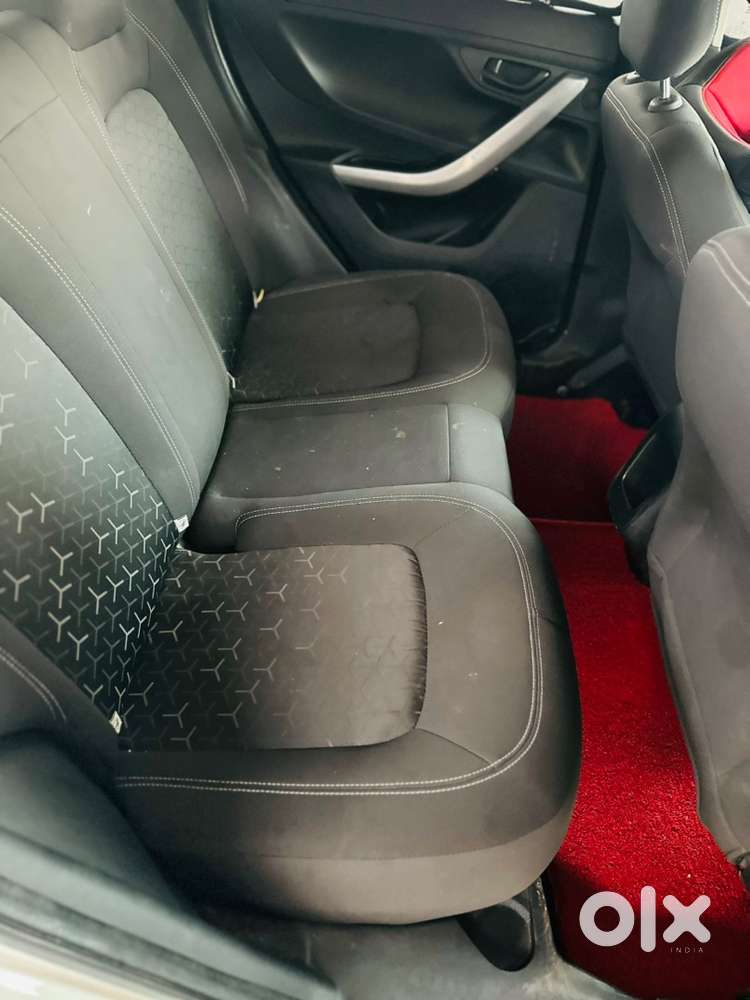 Tata Nexon Well Maintained