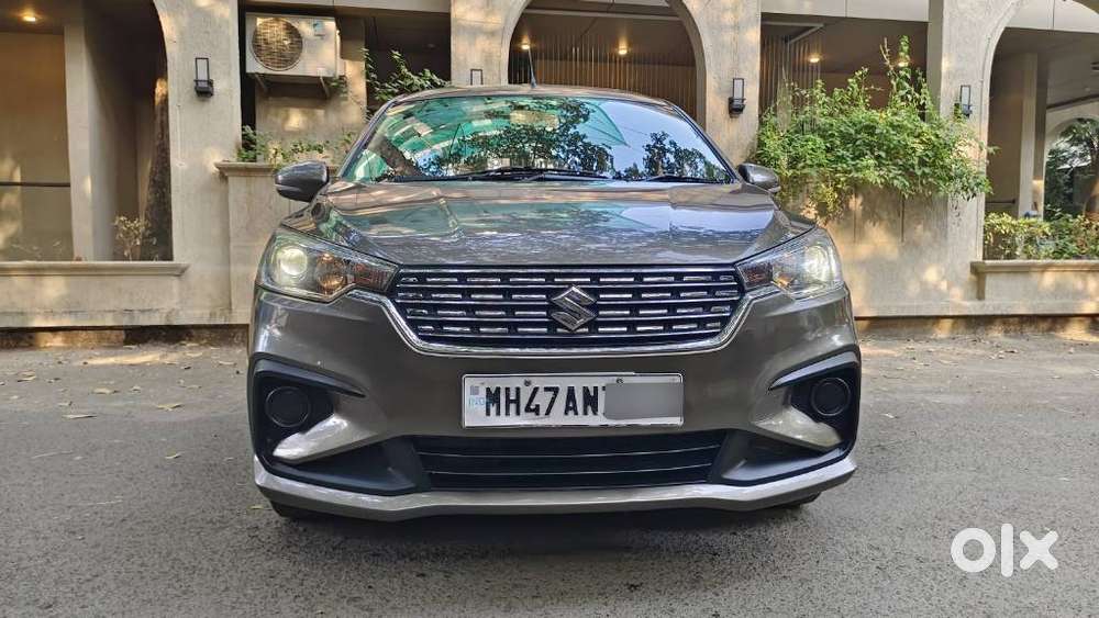 Maruti Suzuki Ertiga Vxi (o) Cng, 2019, Cng & Hybrids