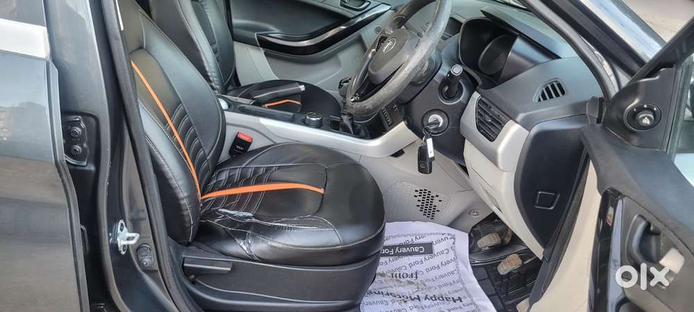 Tata Nexon 1.2 Revotron Xm, 2019, Petrol