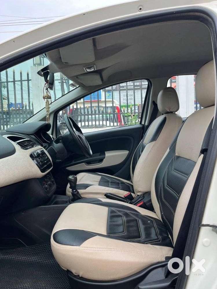 Fiat Punto Evo Dynamic Multijet 1.3, 2015, Diesel