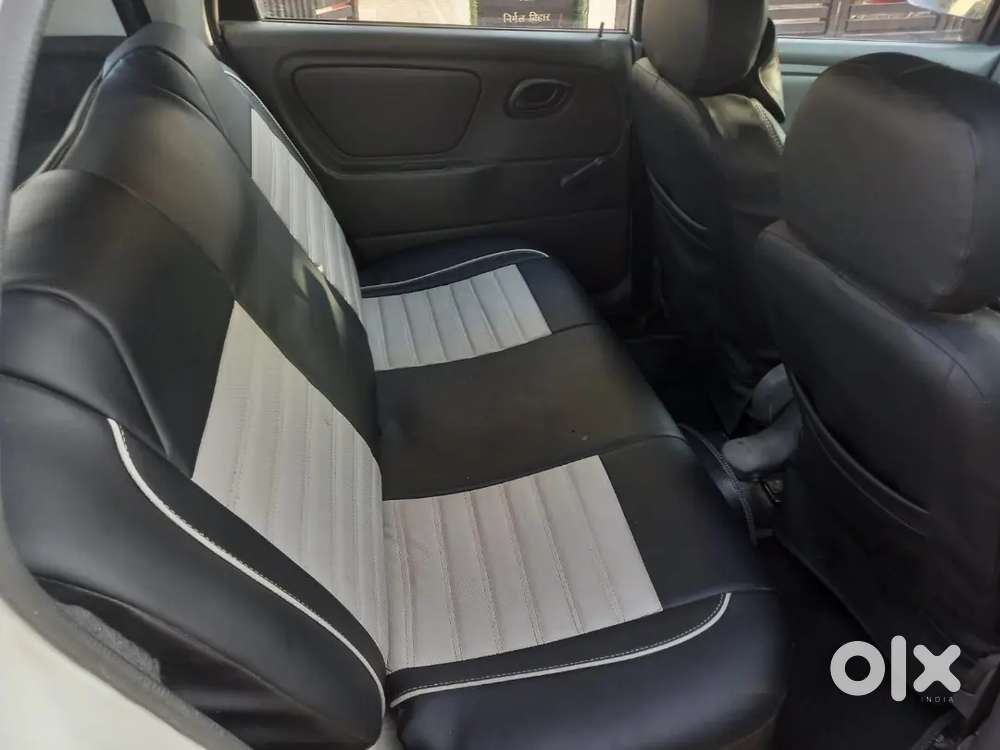 2010 Maruti Suzuki Alto Lxi. Dr Driven Car