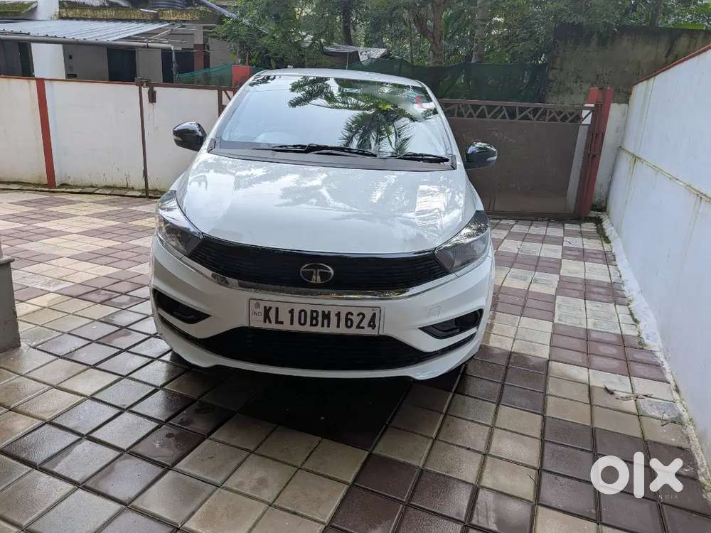Tata Tiago 1.2 Revotron 2025