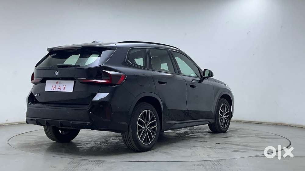 Bmw X1 Sdrive18d M Sport, 2023, Diesel