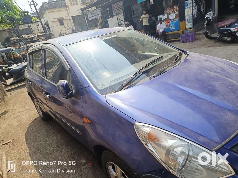 Hyundai I20 2009 Petrol Well Maintained
