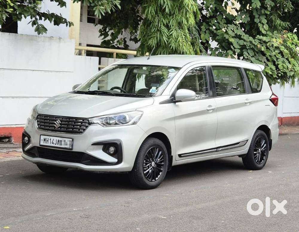 Maruti Suzuki Ertiga Vxi (o) Cng, 2020, Cng & Hybrids