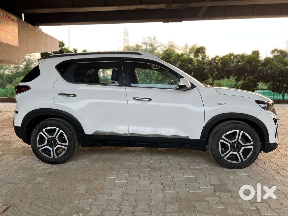 Kia Sonet 1.2 Htk, 2023, Petrol