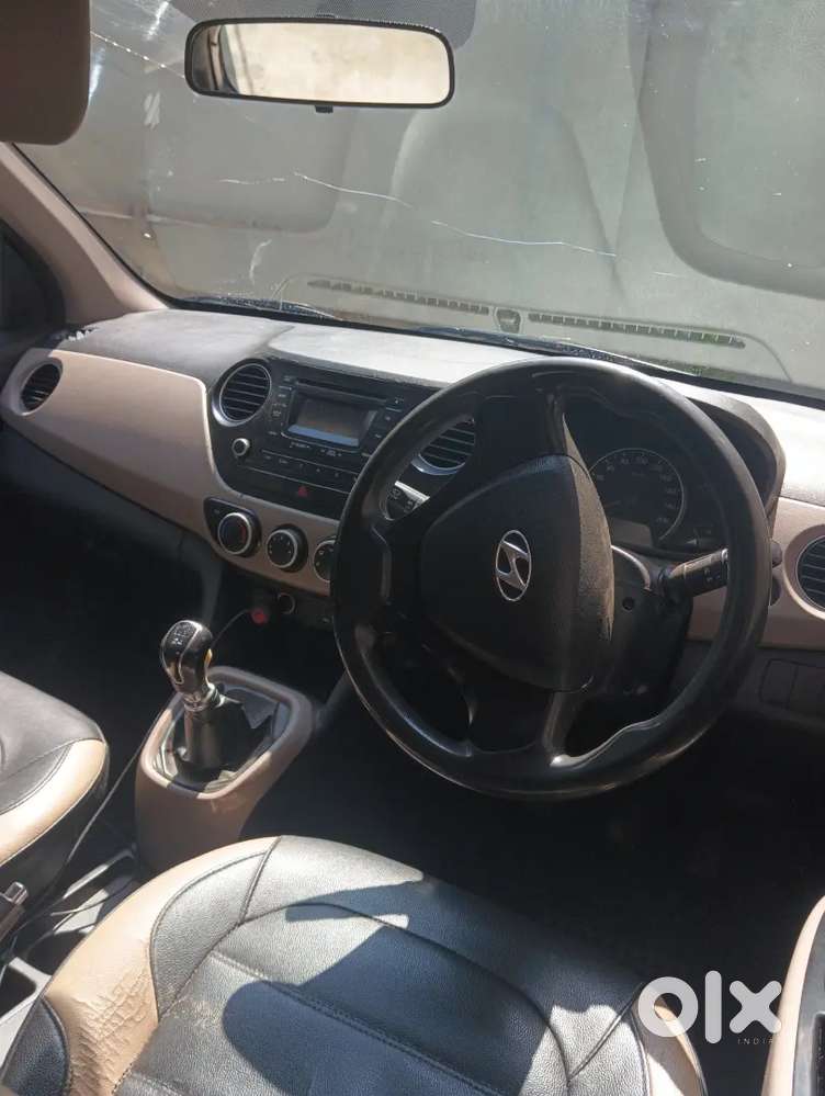 Hyundai I10 Sportz 2014 Diesel Manual