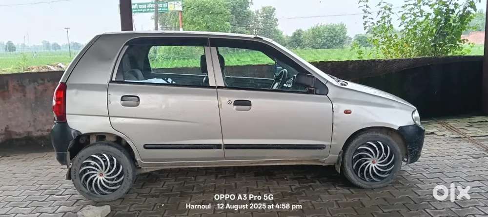 2007 Urgent Sale