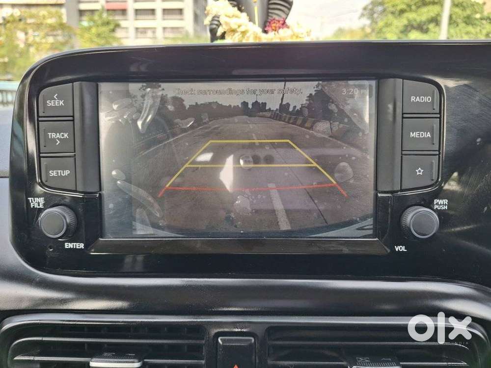 Hyundai Exter S 1.2 Mt, 2025, Petrol