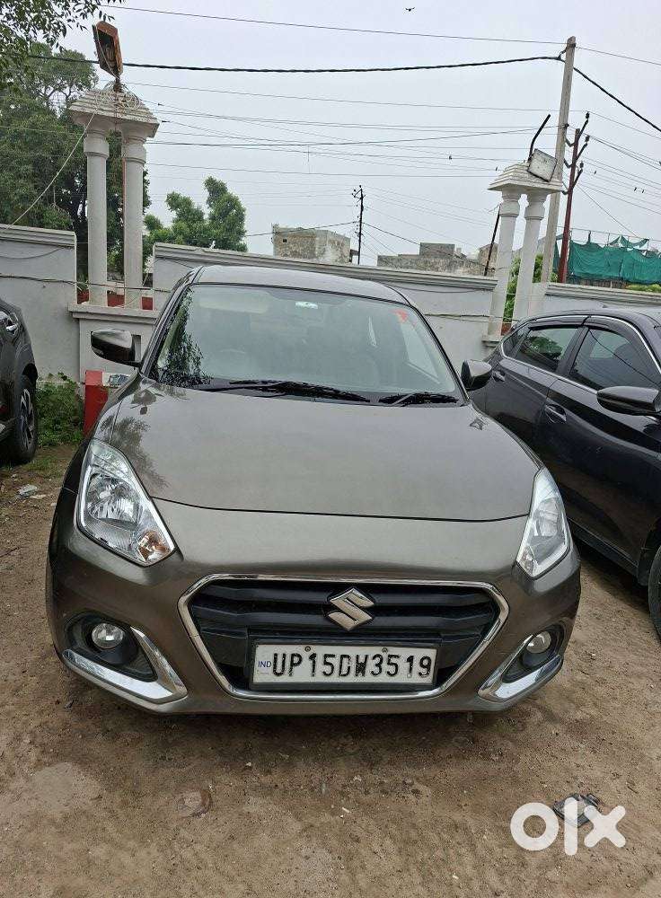 Maruti Suzuki Swift Dzire 1.3 Vxi, 2022, Cng & Hybrids