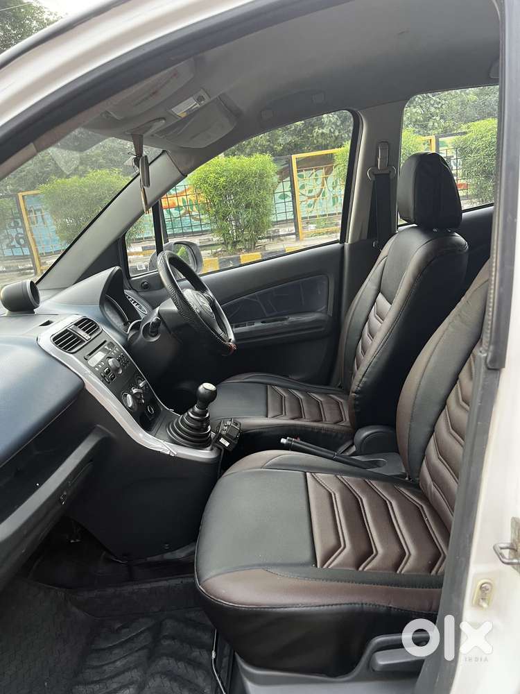 Maruti Suzuki Ritz Zxi Abs, 2011, Petrol