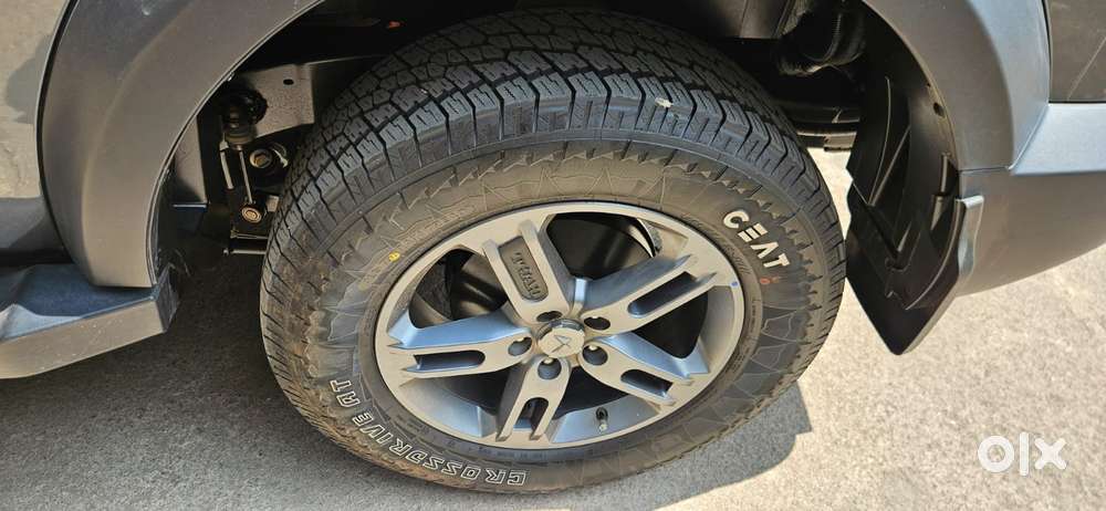 Mahindra Thar 1.5 Lx Hard Top Diesel At 4 Rwd, 2024, Diesel