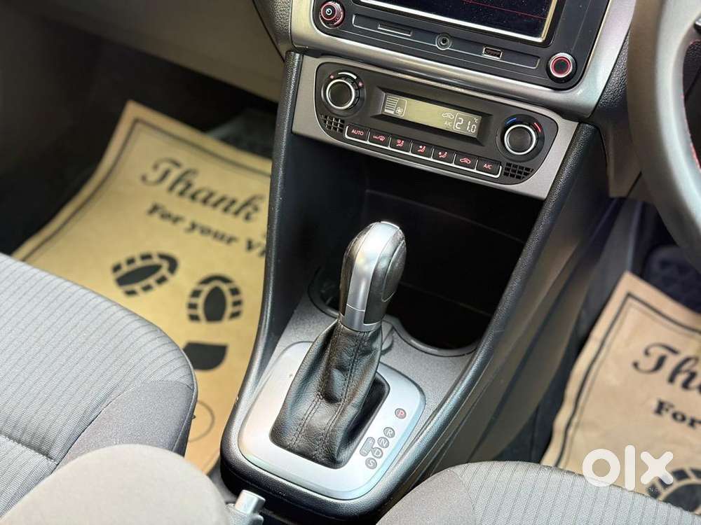 Polo Highline 1.0 Tsi At