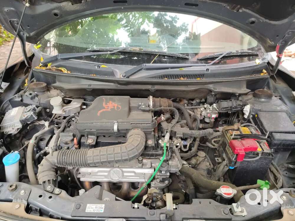 Maruti Suzuki Dzire 2024